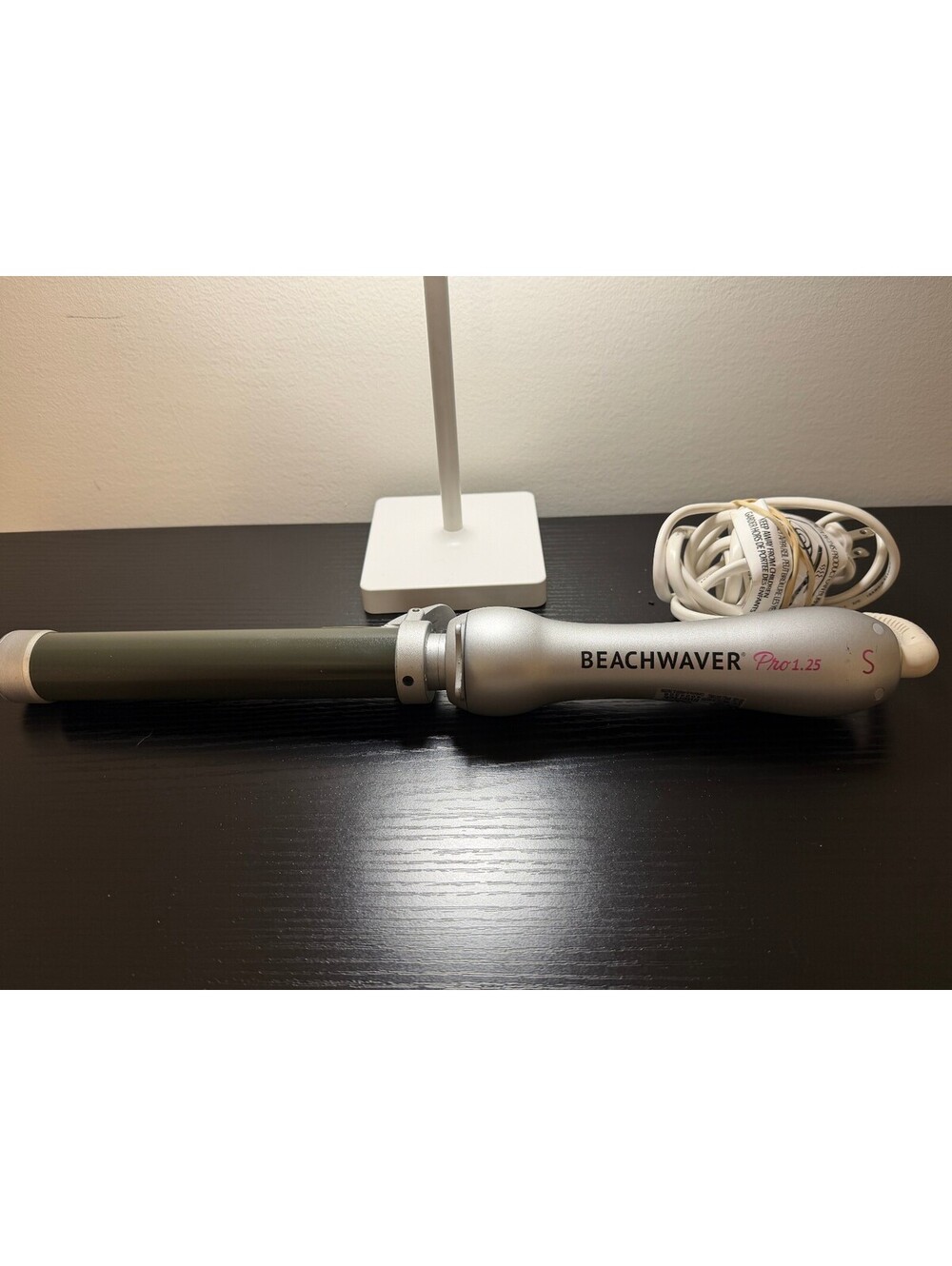 Beachwaver Pro 1.25in